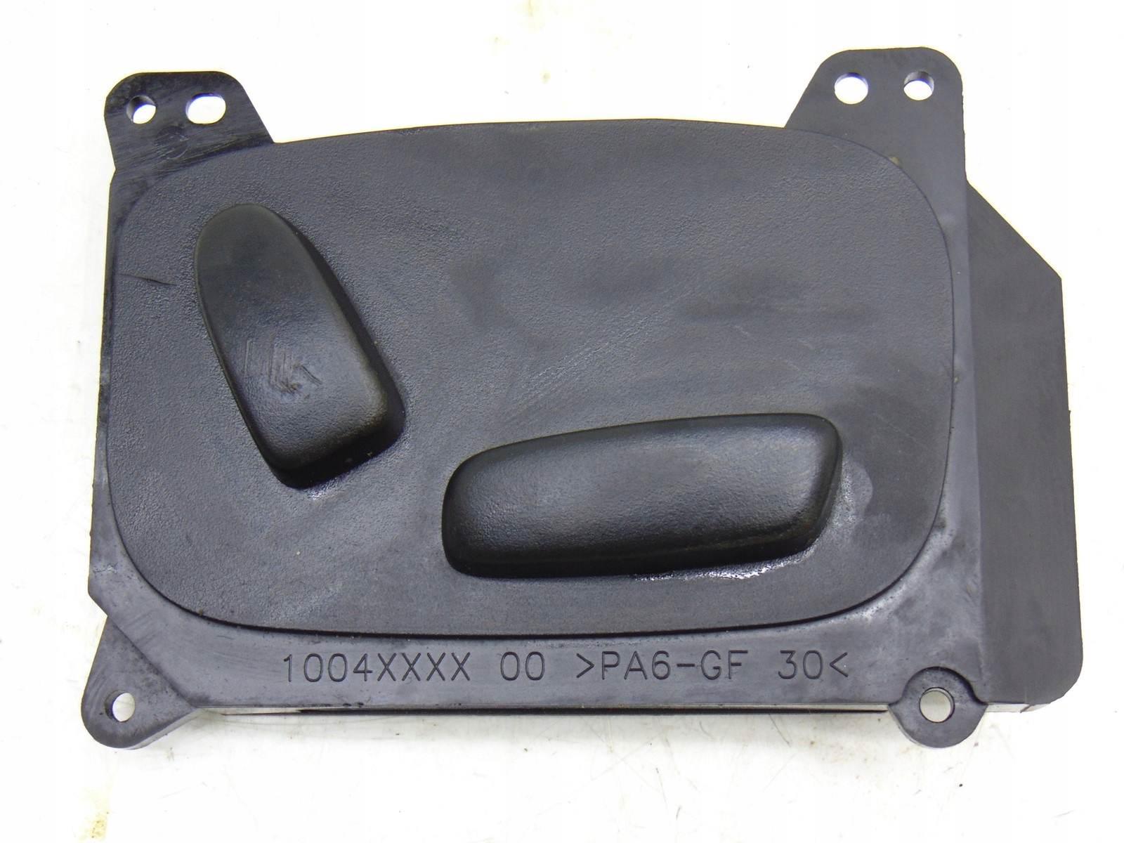 switch seat right RANGE ROVER SPORT L494
