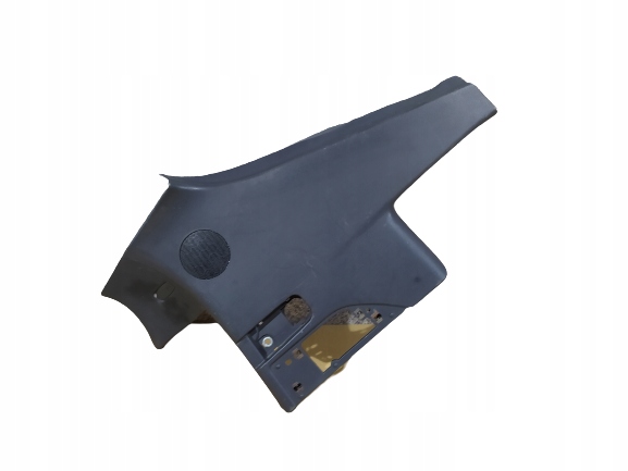 Panamera бекон ліва обробка багажник 970555188