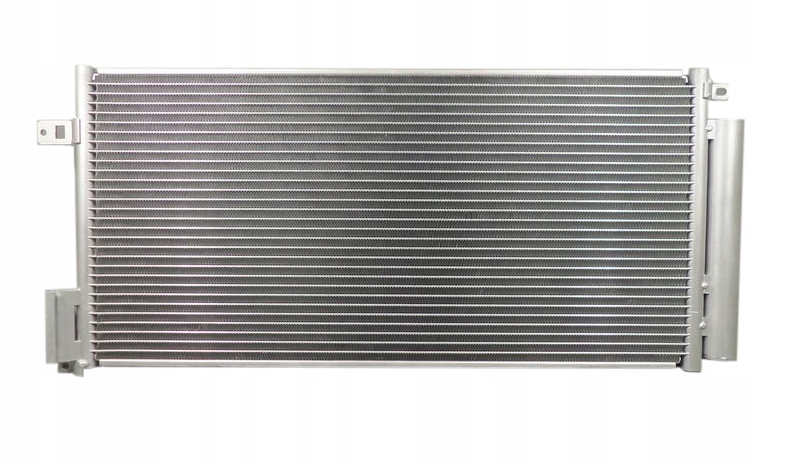 CHLODNICA KLIMATYZACJI FIAT BRAVO 2007 2013 NOWA