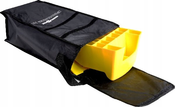 Pokrowiec na podkłady poziomujące Leveler Brunner