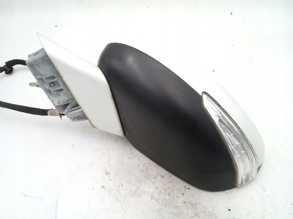 Peugeot 508 and 1 mirror left electrics 6 PIN KWED EU
