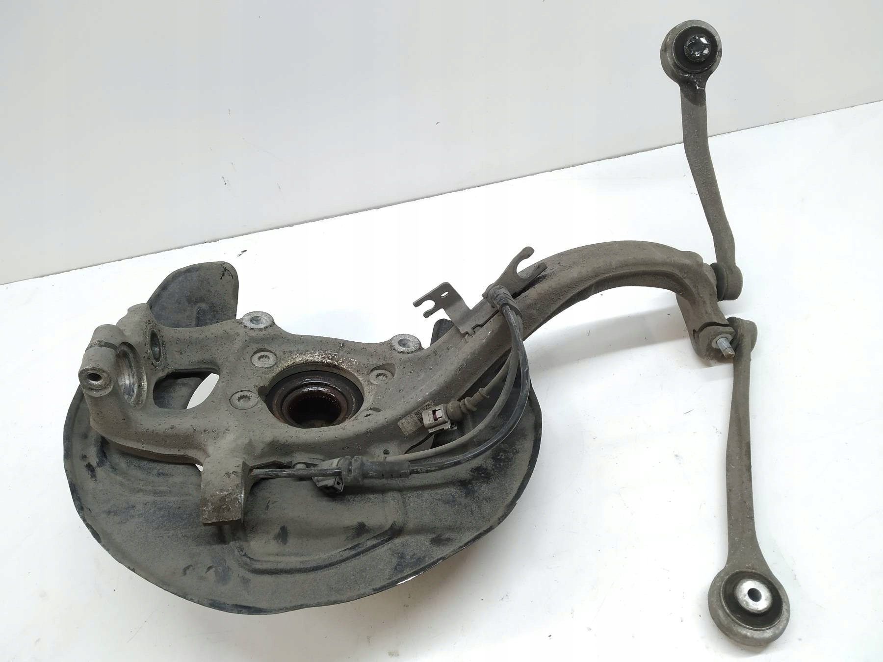 swing left front 4.0 TFSI S7 8K0407257A Audi A7 and (2010-2018) 4G