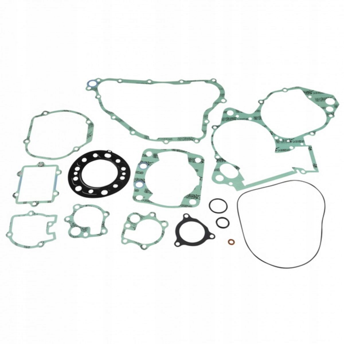 Tesnenie motora kpl Honda Cr 250 2002- Athena P4