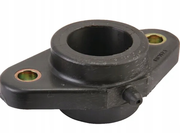 0008137621 - одшипник фланцевый