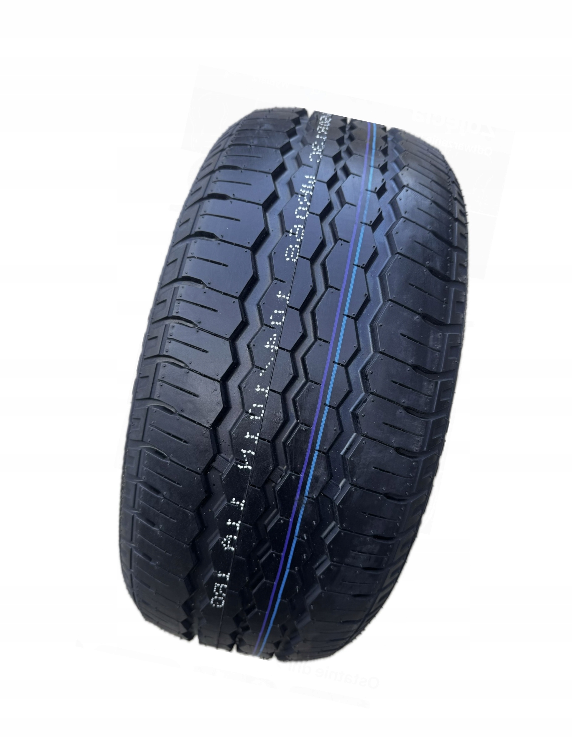 Wanda WR068 195/50R13C 104/101N Pneumatika pro nákladní přívěs