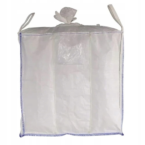 

Worek Big Bag 1000KG Z Lejkiem I Stabilizatorem