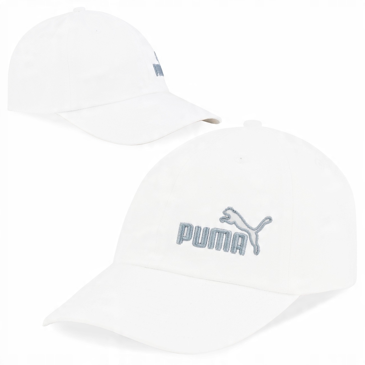 

Czapka Z Daszkiem Puma Bejsbolówka Sport