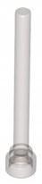 

Lego Antena 1x4 Flat Przezr. Czarna (3957/6280166)