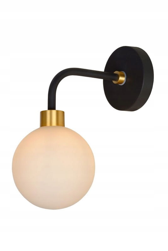 Nástenná lampa Lucide G9 33W Berend 30265/01/30