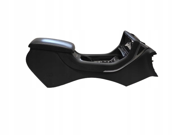 CITROEN C5 II 2 X7 08- TUNEL ŚRODKOWY PODŁOKIETNIK