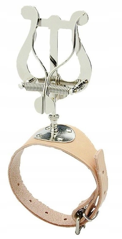 A&S 281 lirka pulcik do fletu poprzecznego