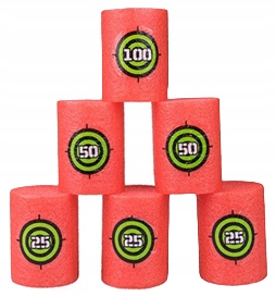 NERF ULTRA SELECT F0958 + STRZAŁKI + CELE +BANDANA Seria Ultra automat