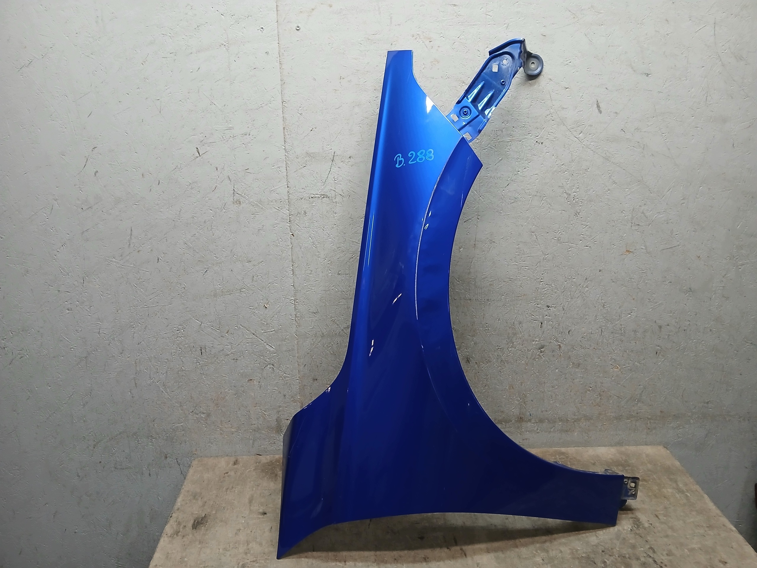 fender front right HONDA CIVIC XI 21