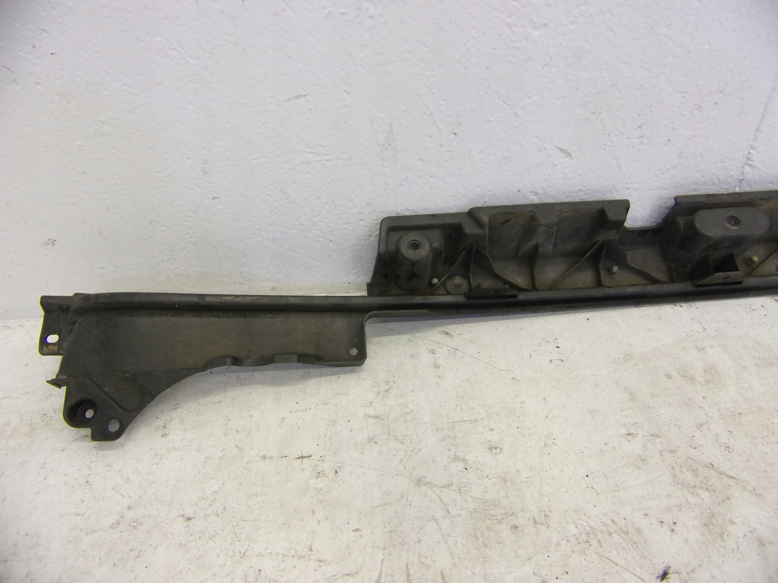 bumper bracket central rear part LAND ROVER RANGE ROVER SPORT CK52-17B861-AC