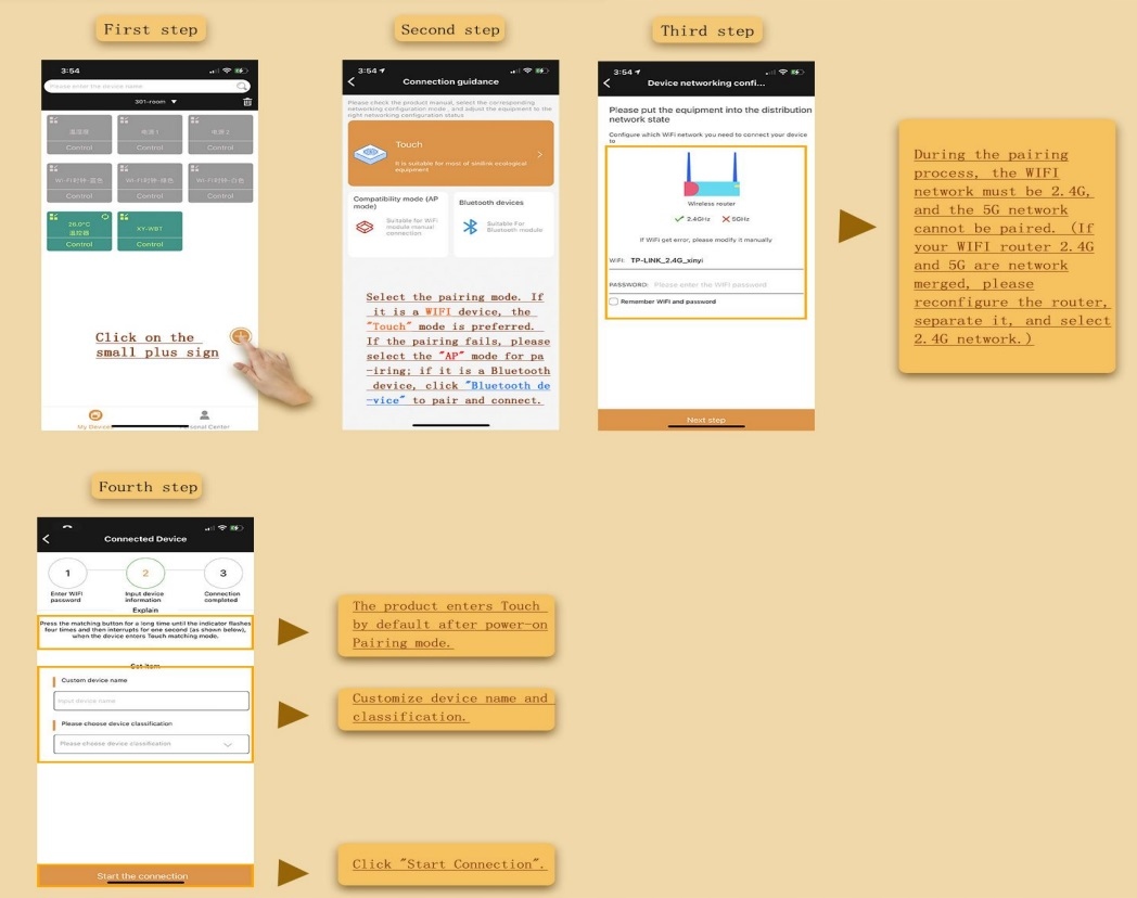 REGULATOR TEMPERATURY TERMOSTAT -40 110C WIFI 6-30VDC Kod producenta inygh454