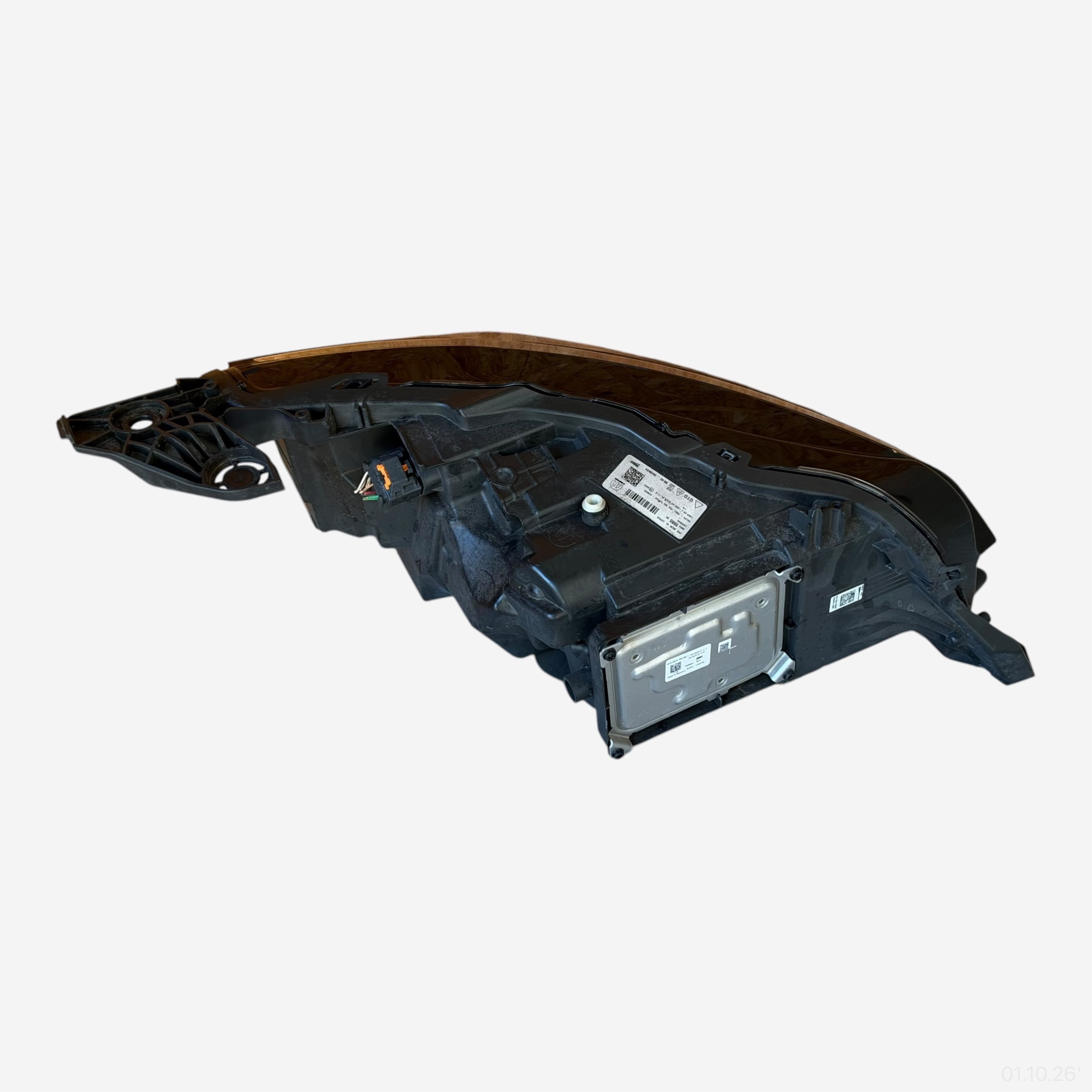 light front left PEUGEOT 2008 II LIFT 2024 year FULL LED 9850598580