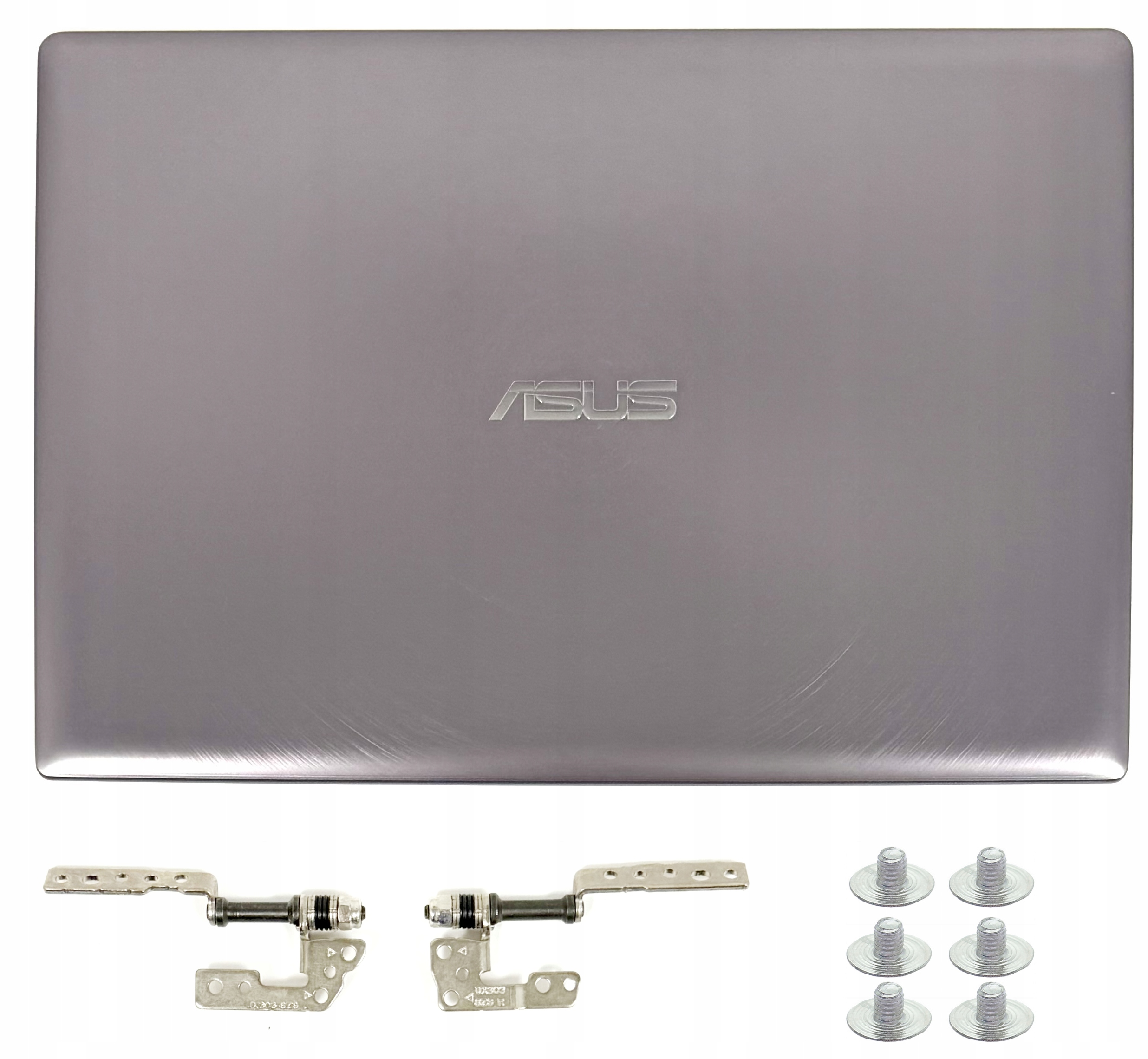 Klapa Zawiasy Asus UX303 UX303L UX303U UX303UA UX303UB Zenbook bez dotyku