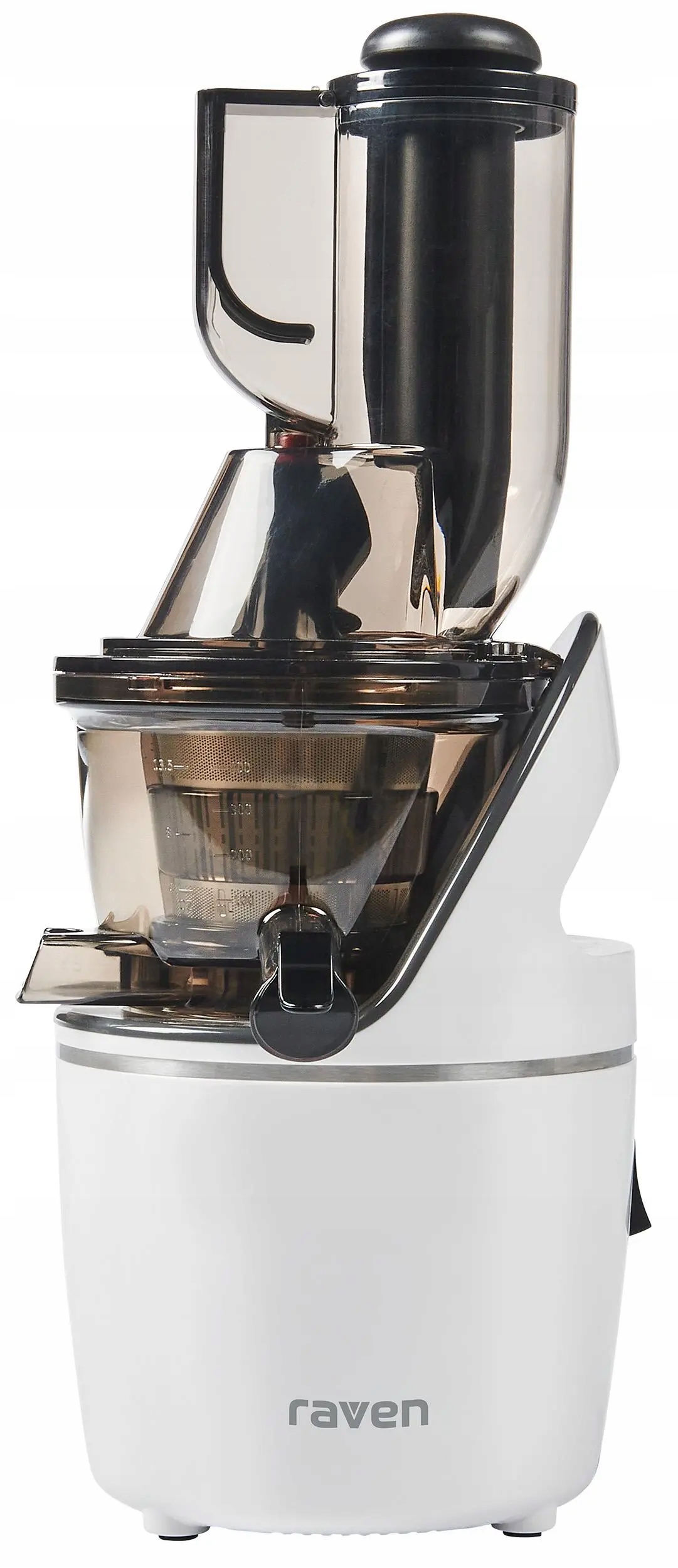 Wyciskarka wolnoobrotowa Raven EWW005X 240W 54obr/min Funkcja Płukania