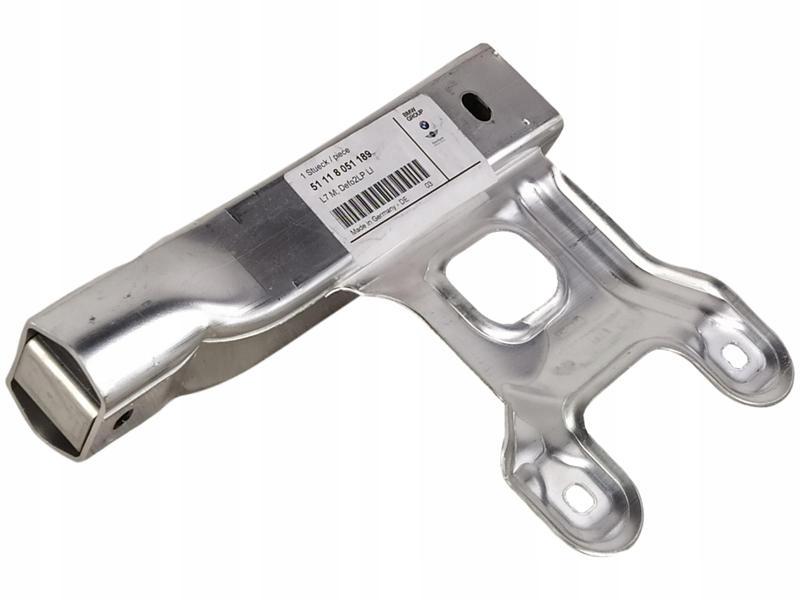 

Oe Bmw Strefa Zgniotu Przód Bmw 3 F30 F31 M Pakiet