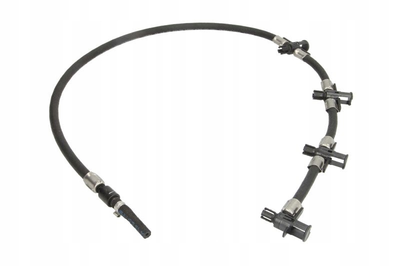 Паливопровід BOSCH 0 928 400 590