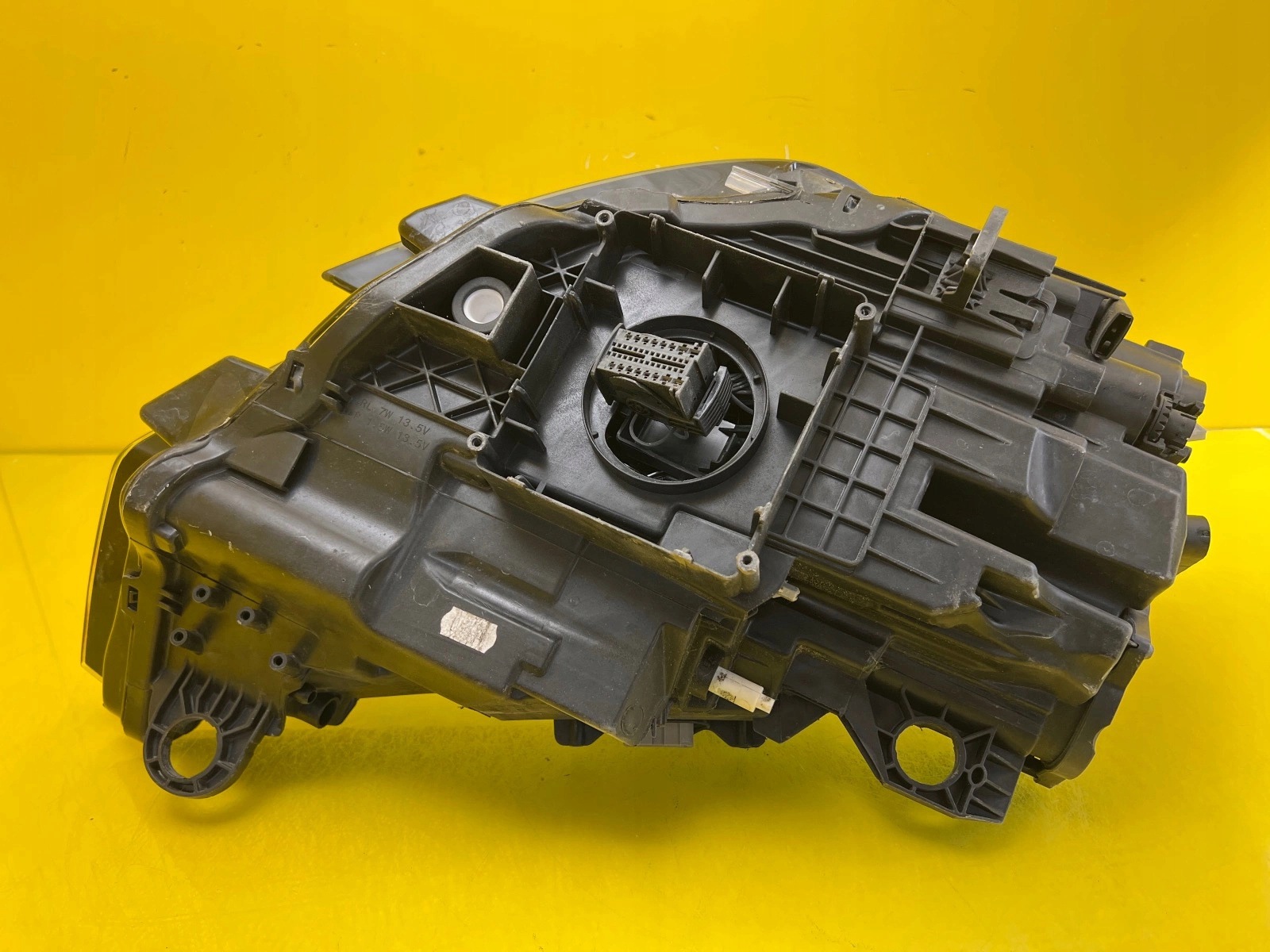 light left Audi A3 8V Lift Full Led 8V0941033C