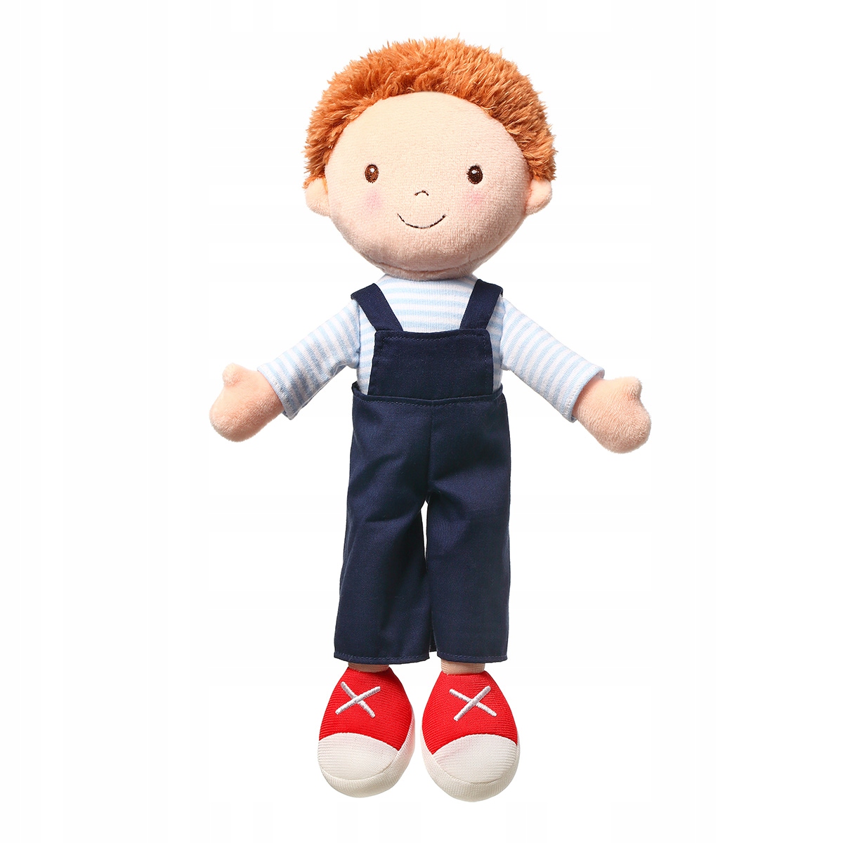 

Babyono Szmaciana lalka Olivier Szmacianka