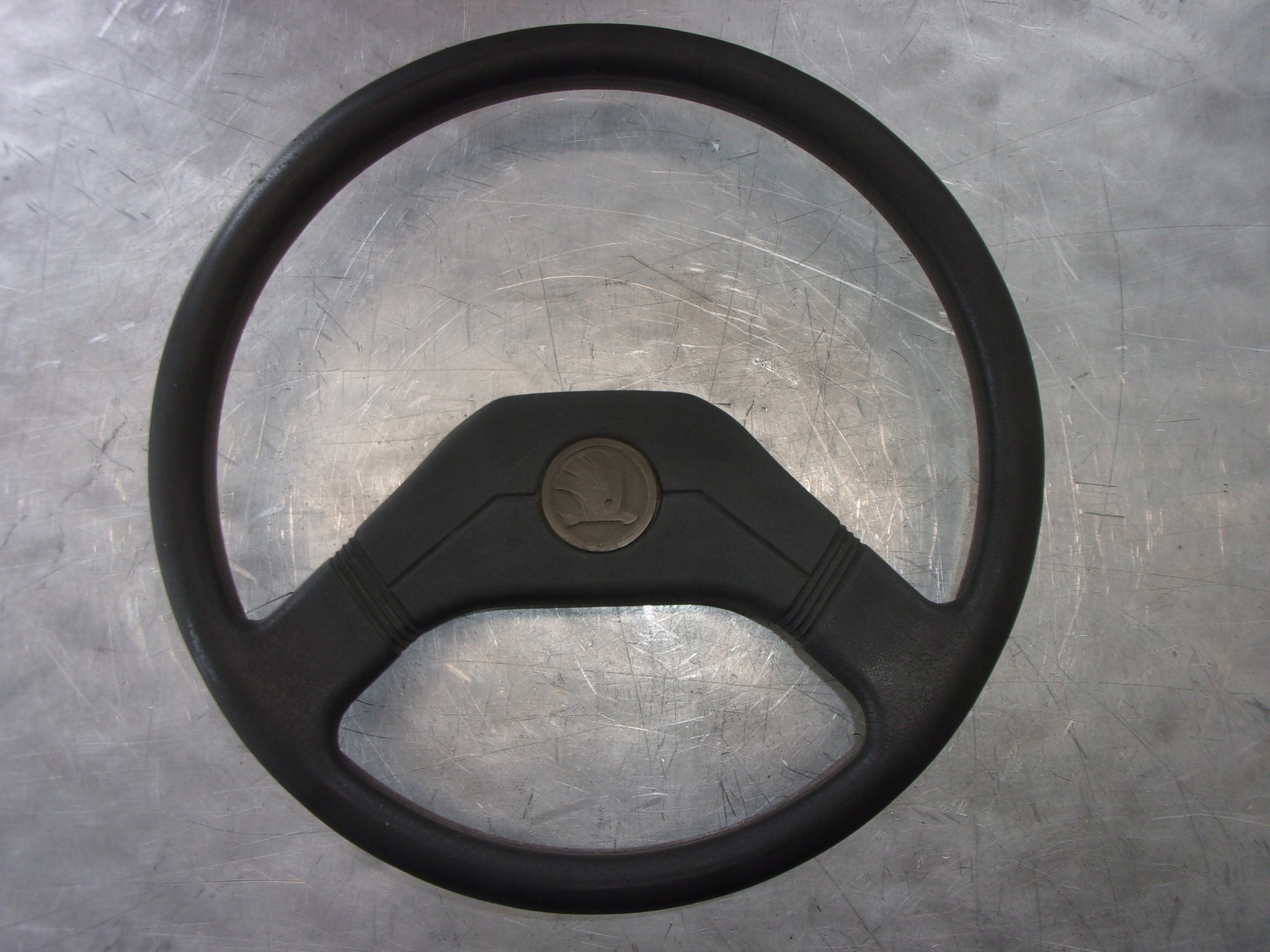 KIEROWNICA SKODA FAVORIT