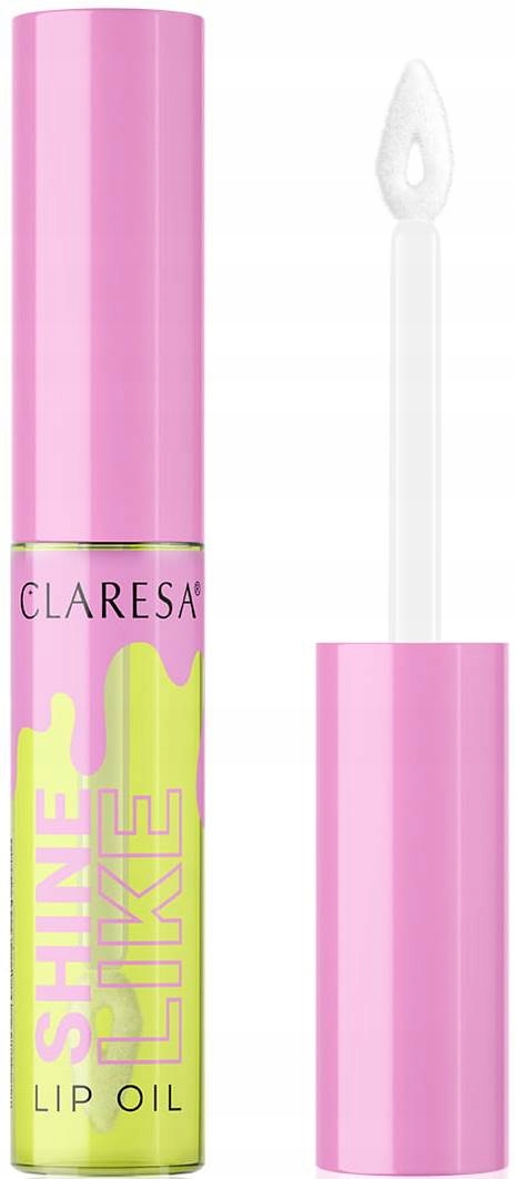 CLARESA SHINE LIKE OLEJEK DO UST 01 PINEAPPLE
