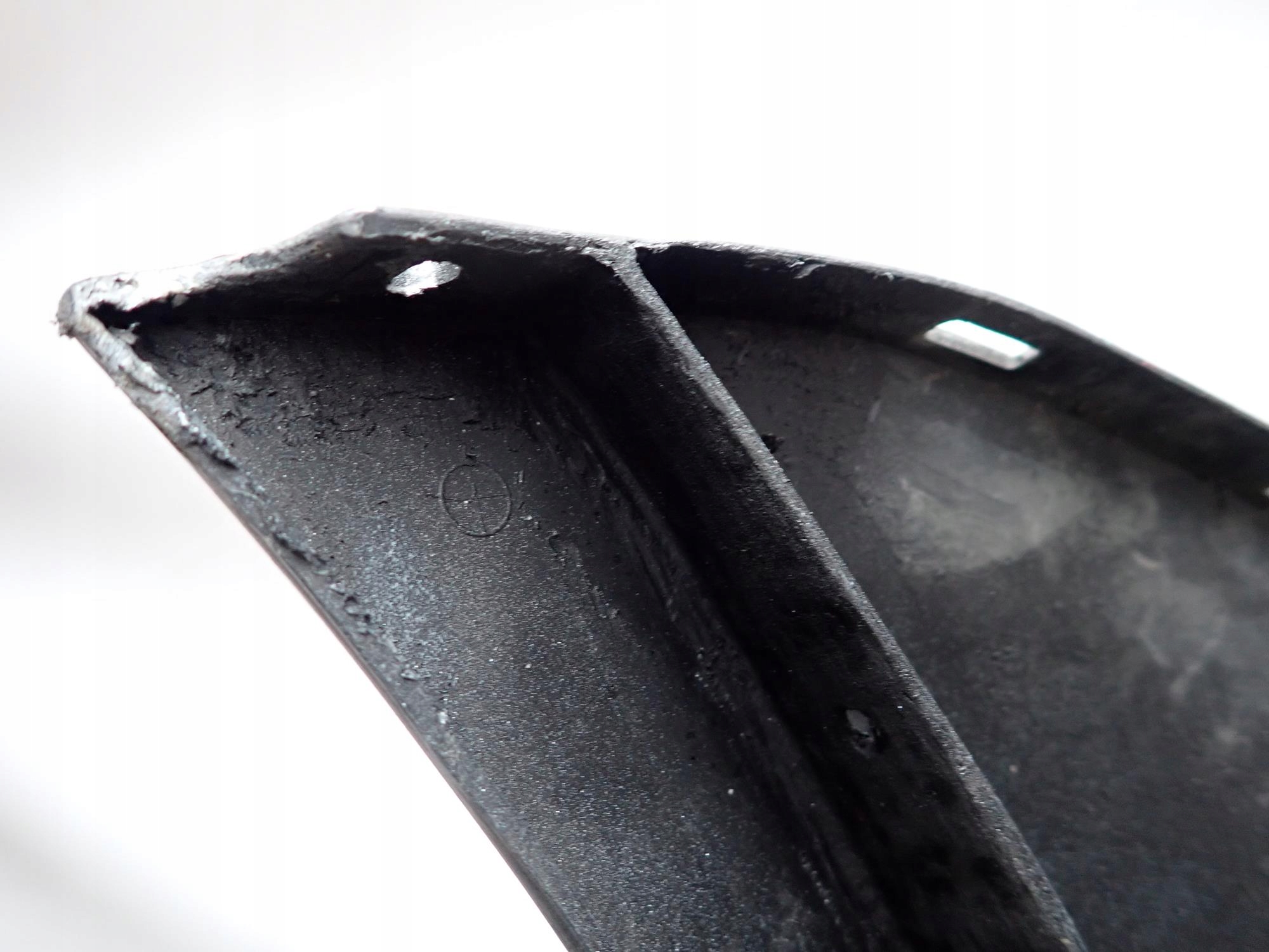 VW TOURAN and 1 LIFT 06-10 bumper front front washer