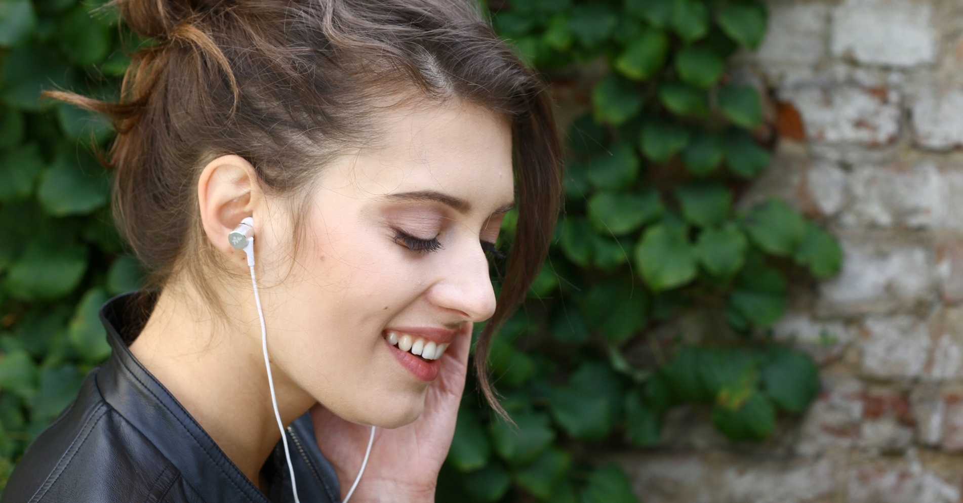 SŁUCHAWKI DOKANAŁOWE AUDICTUS EXPLORER 2.0 Model EXPLORER 2.0