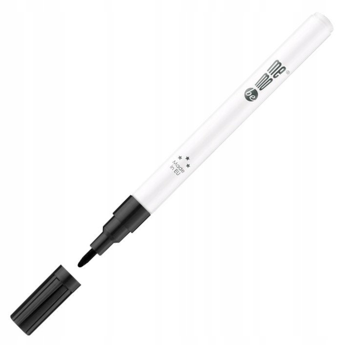 

Marker olejowy Memobe 1-1,5mm czarny