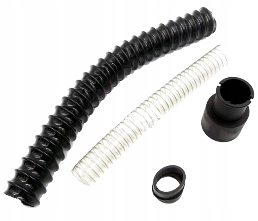 Wąż Ssący Szlifierki Do Gipsu Rura Graphite 59G261 Dexter R7245-RCT