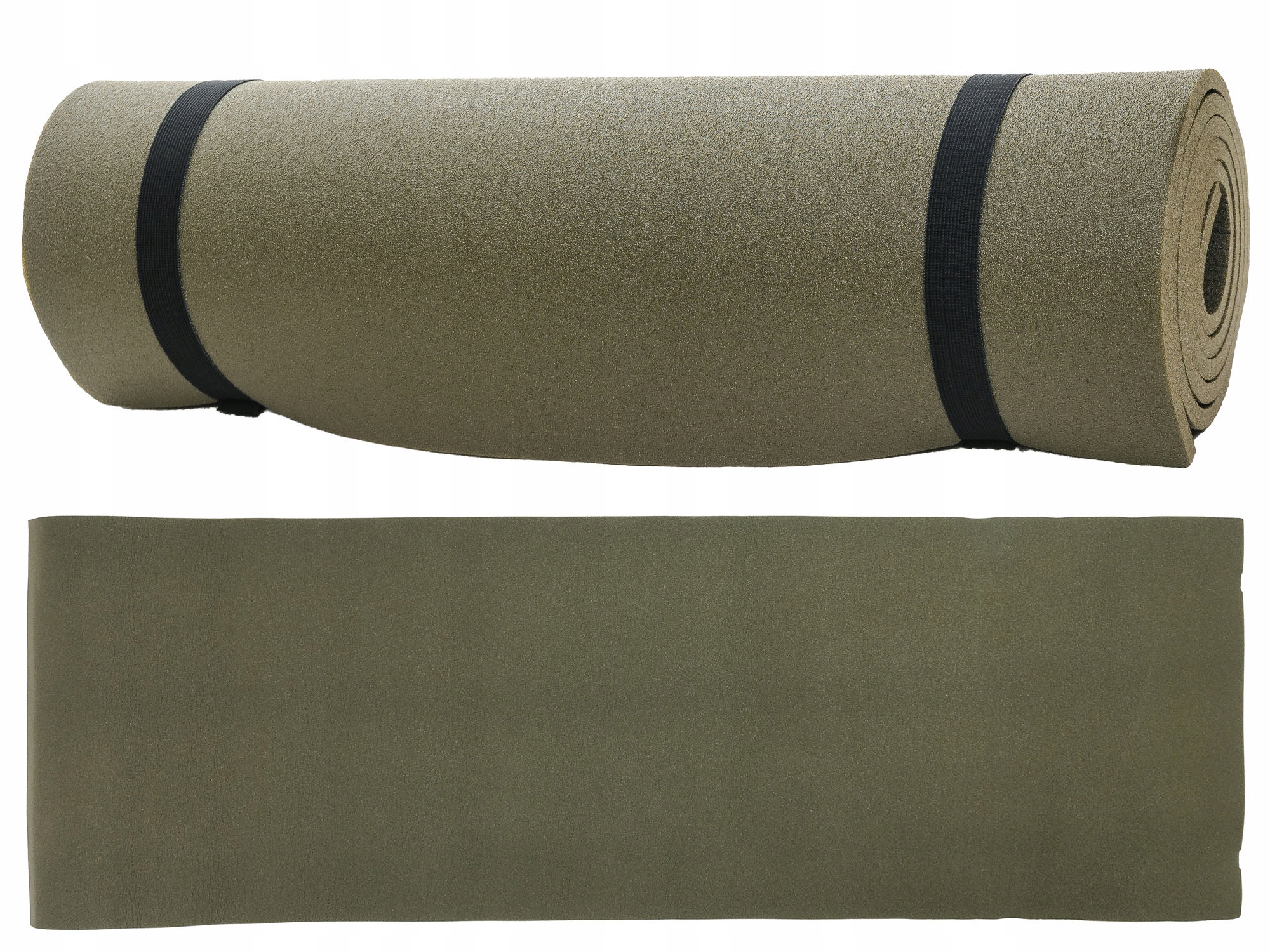 Pianka Wojskowa Karimata 190x60x1cm Us Iso Mat