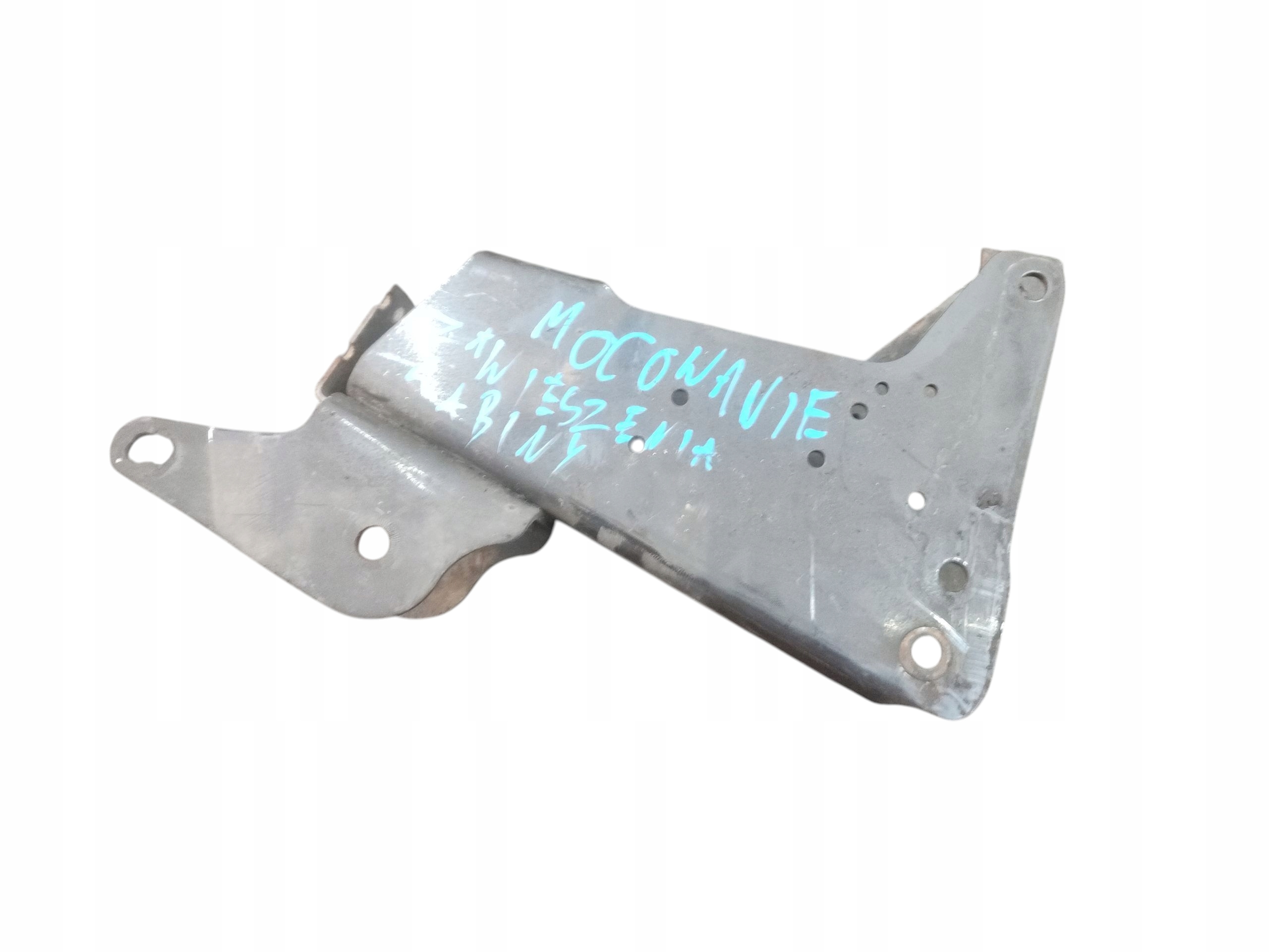 sider holder springing cabs MAN TGX and 18.440 (2012-2016)