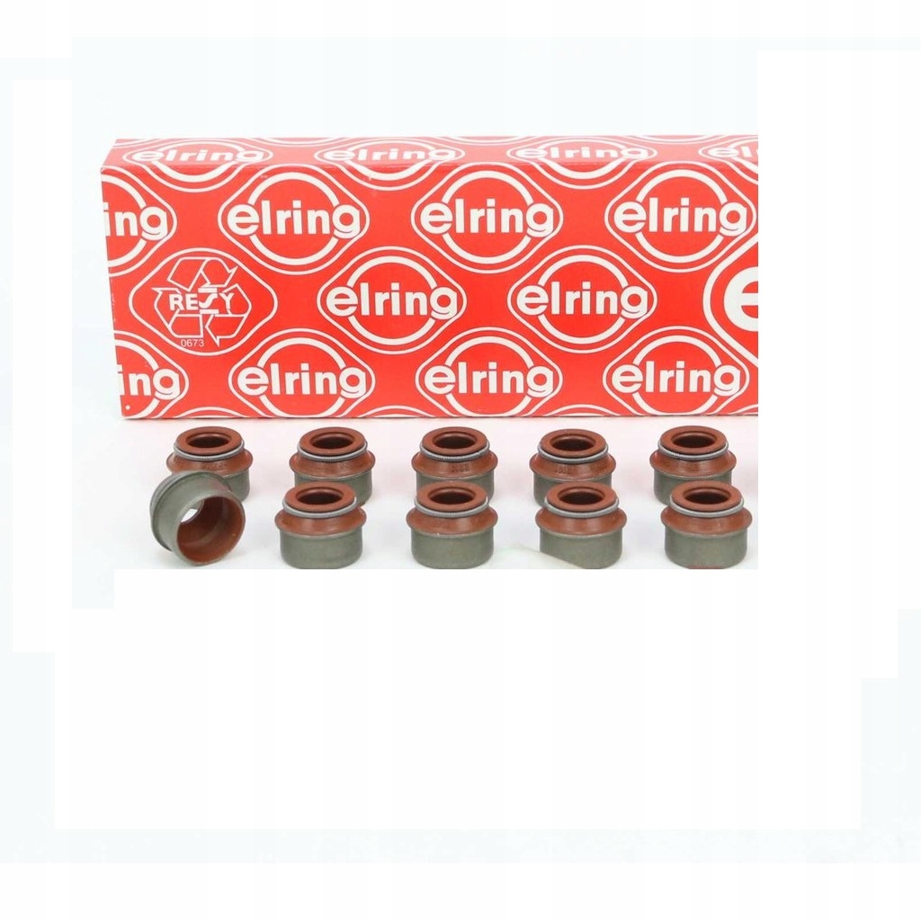 USZCZELNIACZE ZAWOROWE KPL. 398.450 ELRING Elring 398.450 Zestaw Numer katalogowy części 398.450