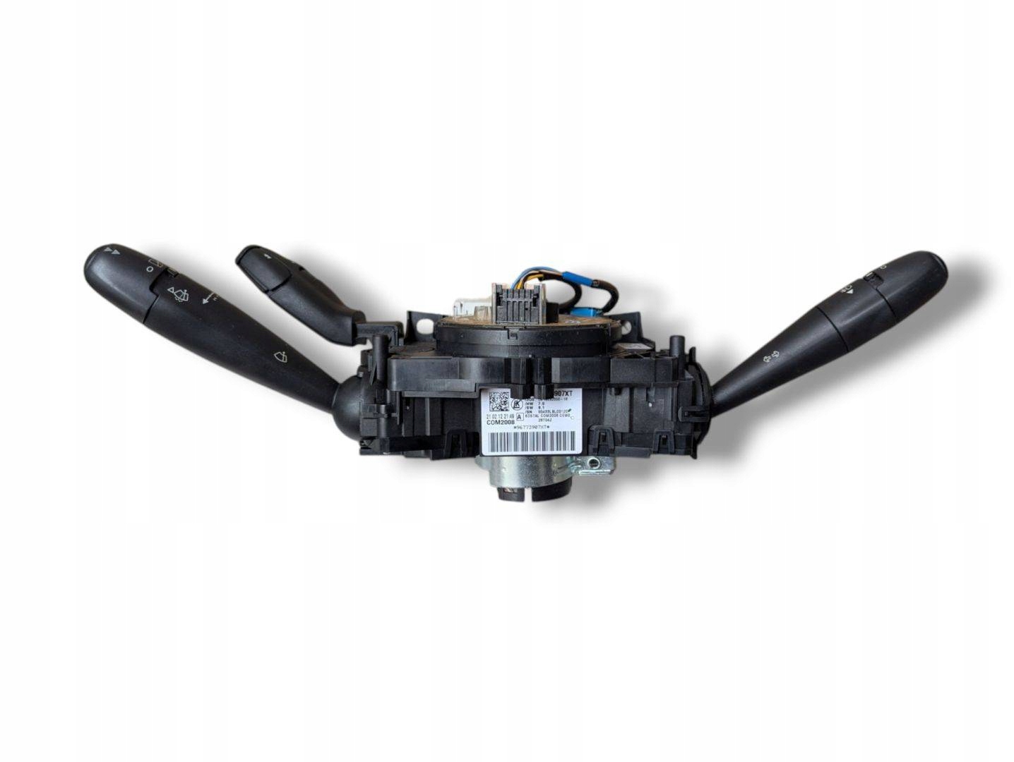 DEVIO LUCI TERGICRISTALLO TERGI Peugeot 5008 T8 2012 96773907XT