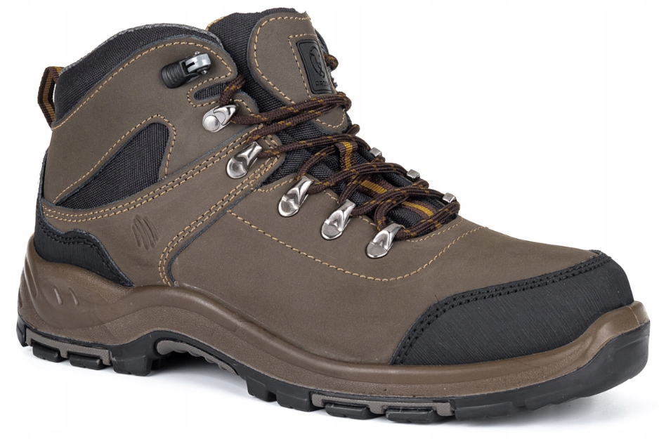 

Buty Robocze bez Podnoska Ardon Grinder O2 Src 46