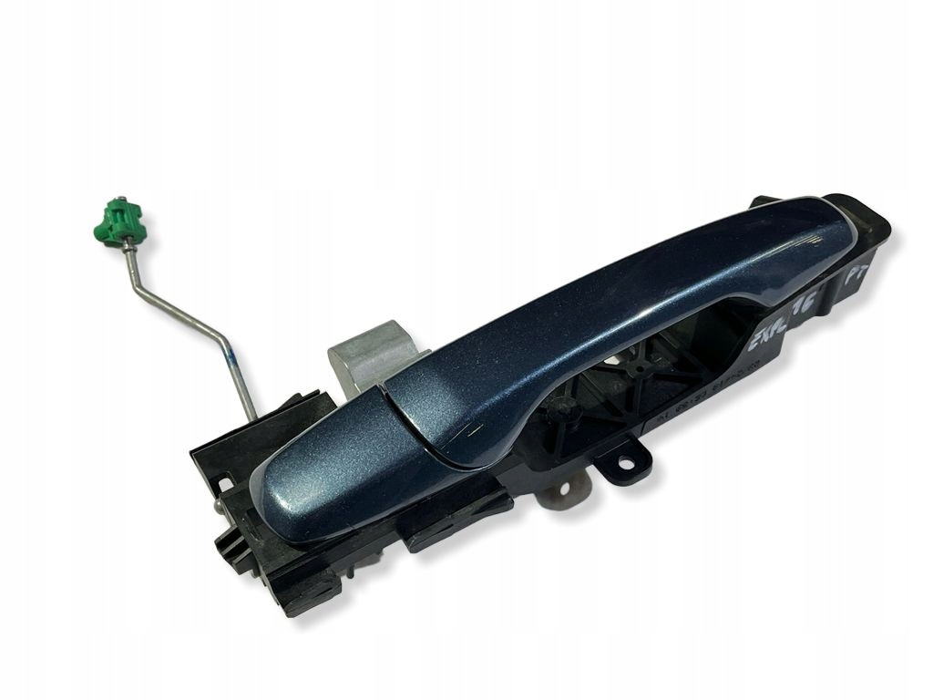 handle door right rear part prawych tylnych Ford Explorer V 2011-2019