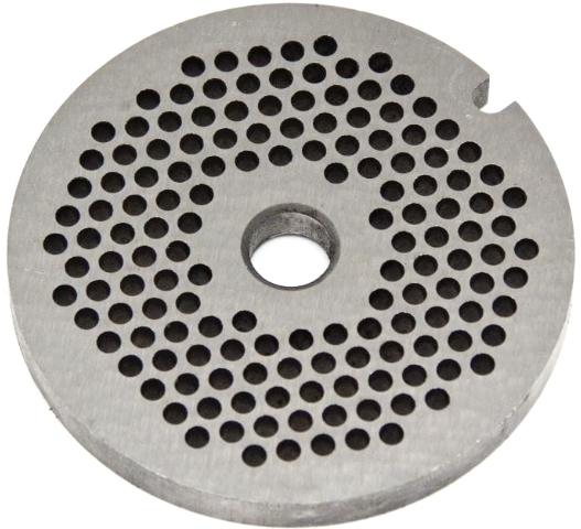 

Sitko Do Maszynki 32 Alfa Sito Orygina oczko 4.5mm