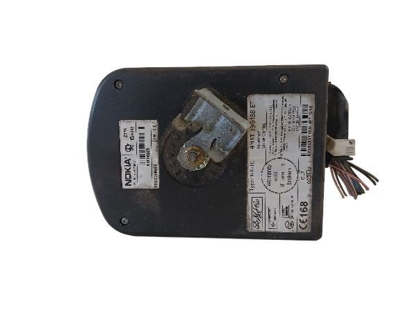 FORD FOCUS MK2 modul BLUETOOTH 4M5T19G488ET