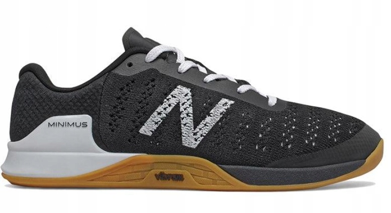 New Balance Minimus Prevail rozmiar 43 rozmiaru
