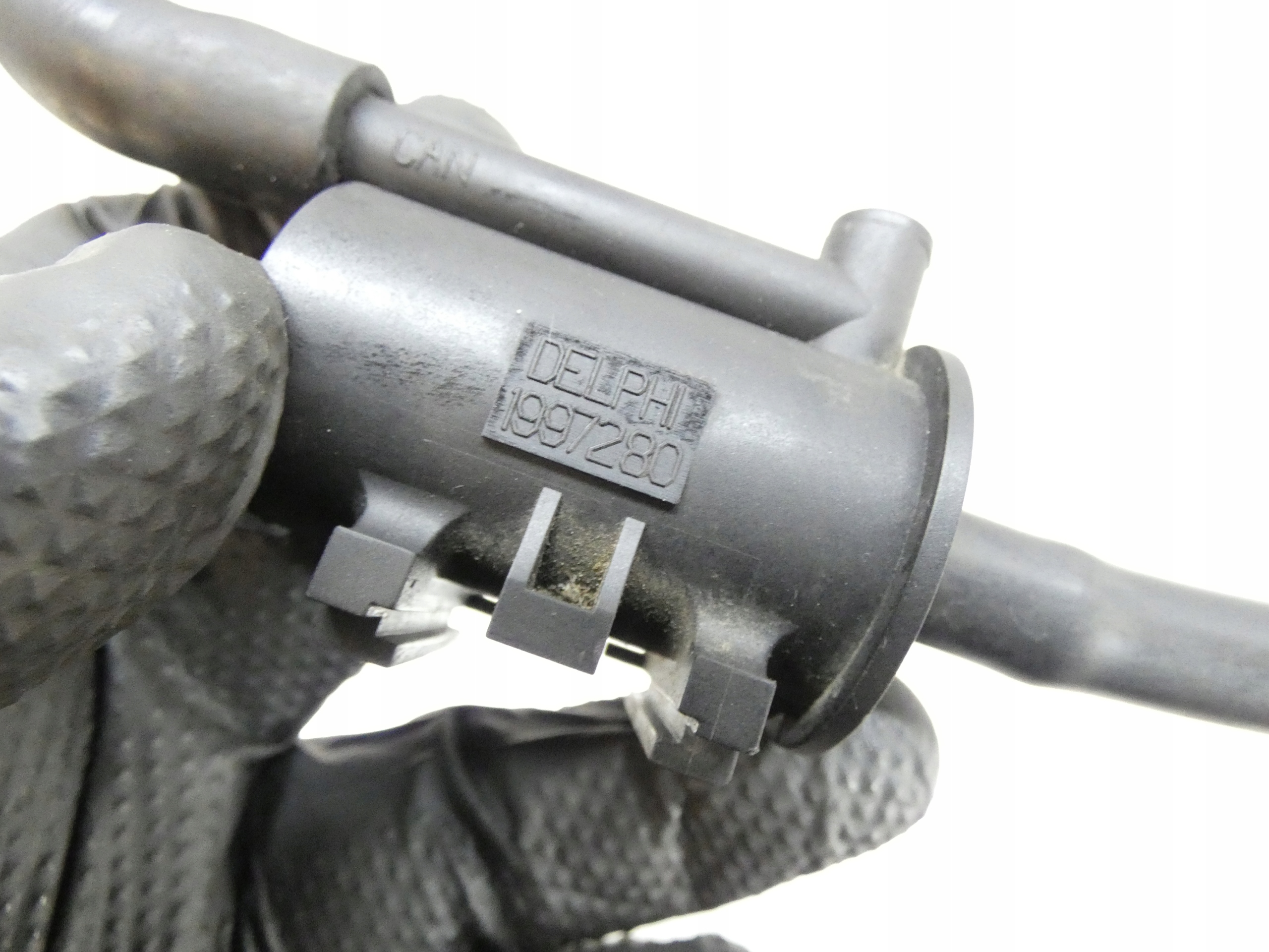 Sensor Unterdruck OPEL ASTRA G II 1.6 16V 98-09 1997280 DELPHI