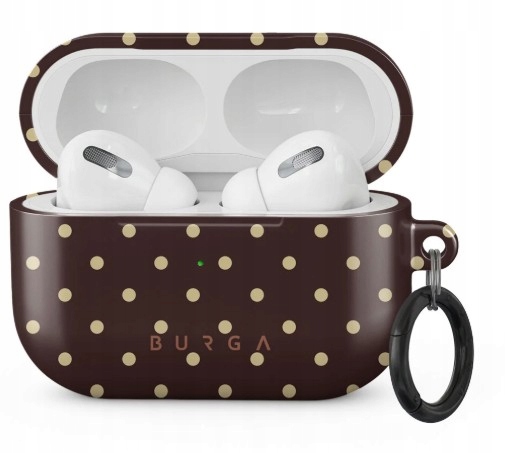 Burga Sorry Busy Case pro Airpods Pro