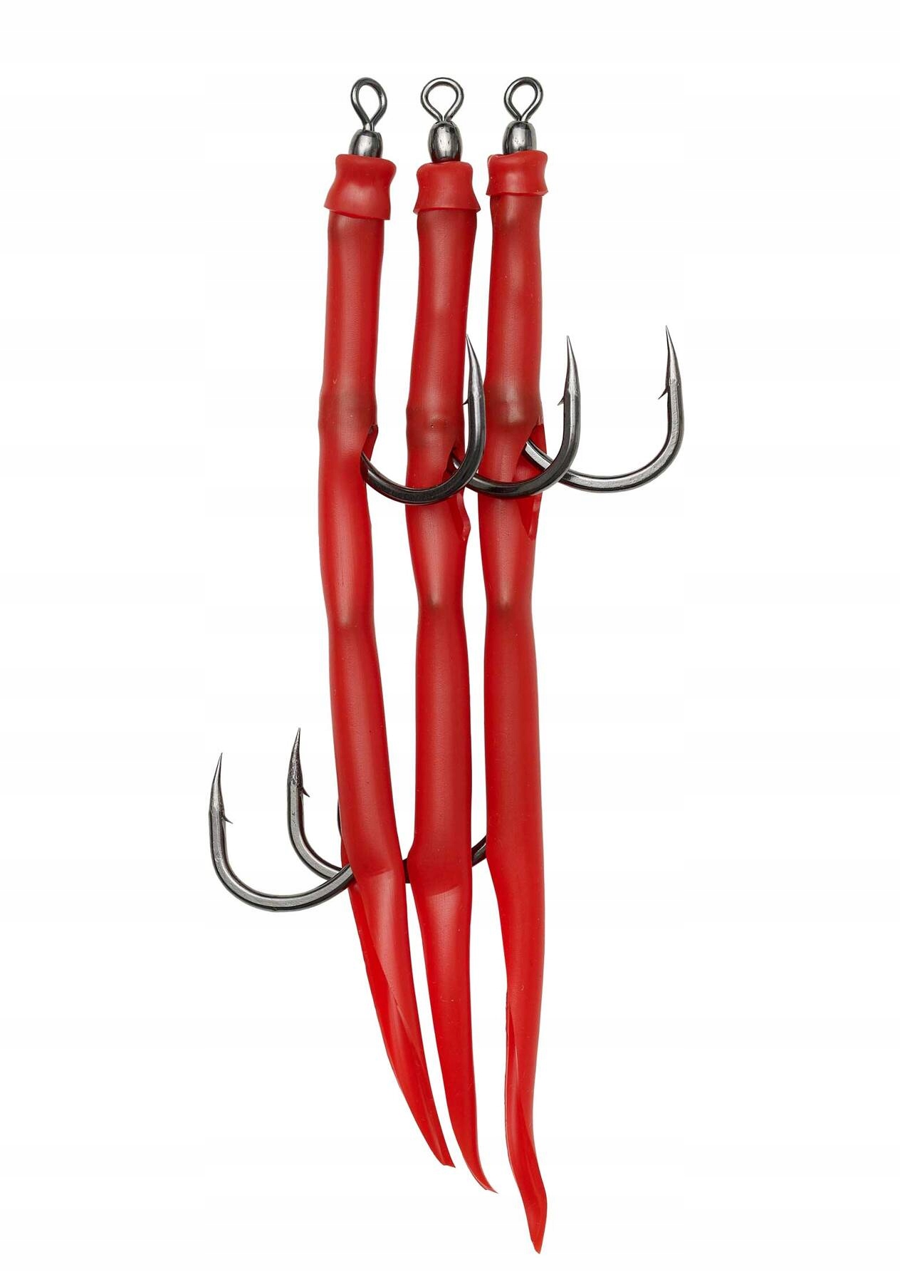 PRZYWIESZKA MORSKA PAPRYCZKI KINETIC MAKK - 10/0 EAN (GTIN) 5707461316910