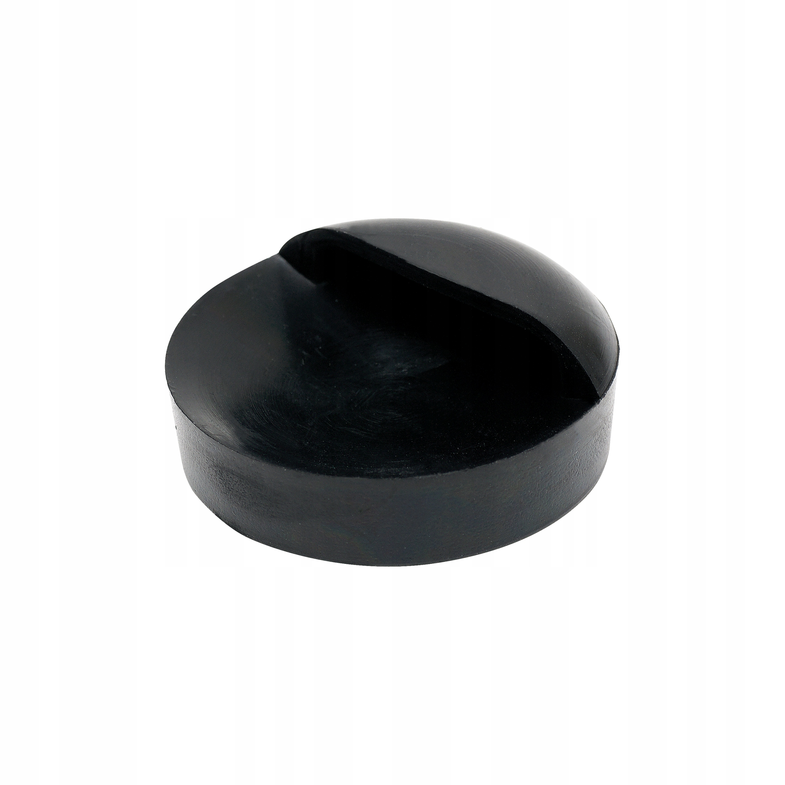 

Korek Syfonu Umywalki 43 MM Czarny
