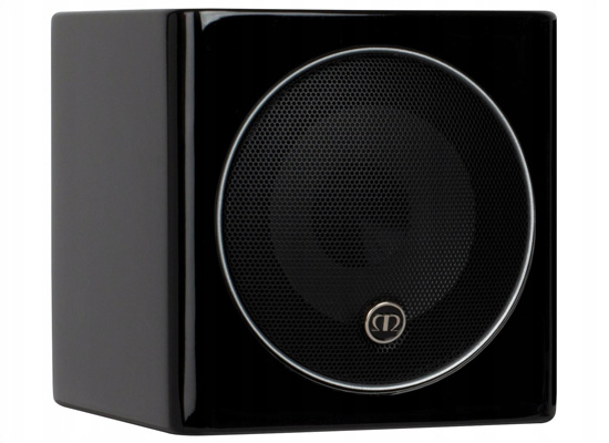 MONITOR AUDIO RADIUS 45 KOLUMNY PODSTAWKOWE PARA Model Radius 45