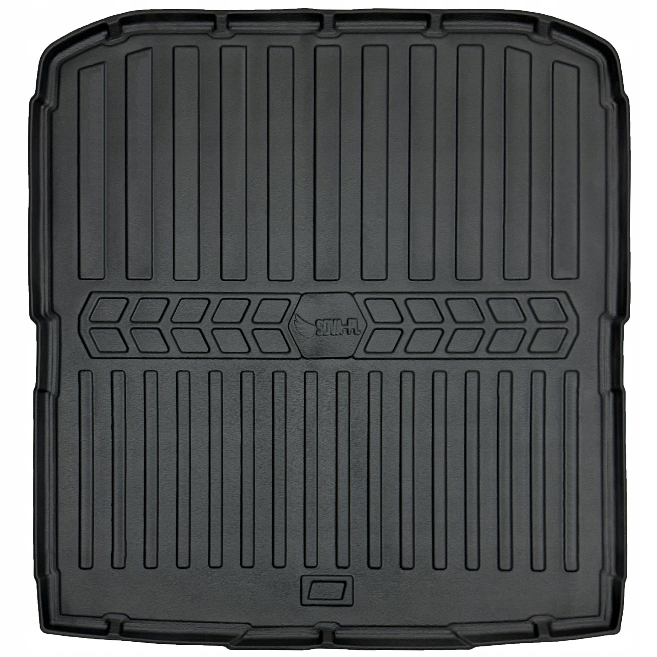 Mata do bagażnika Skoda Superb III 3V (2015-2023) kombi