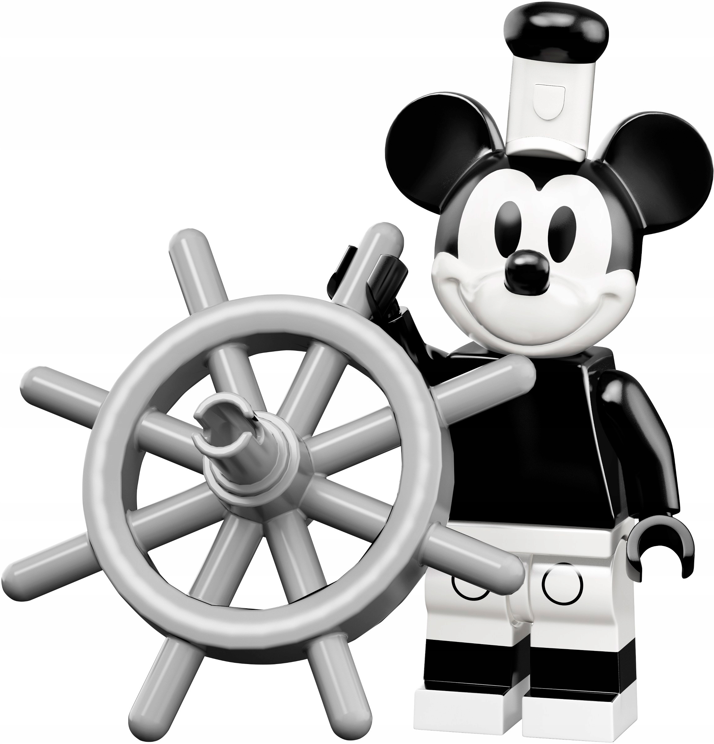 

Lego 71024 Seria Disney Myszka Miki nr. 1