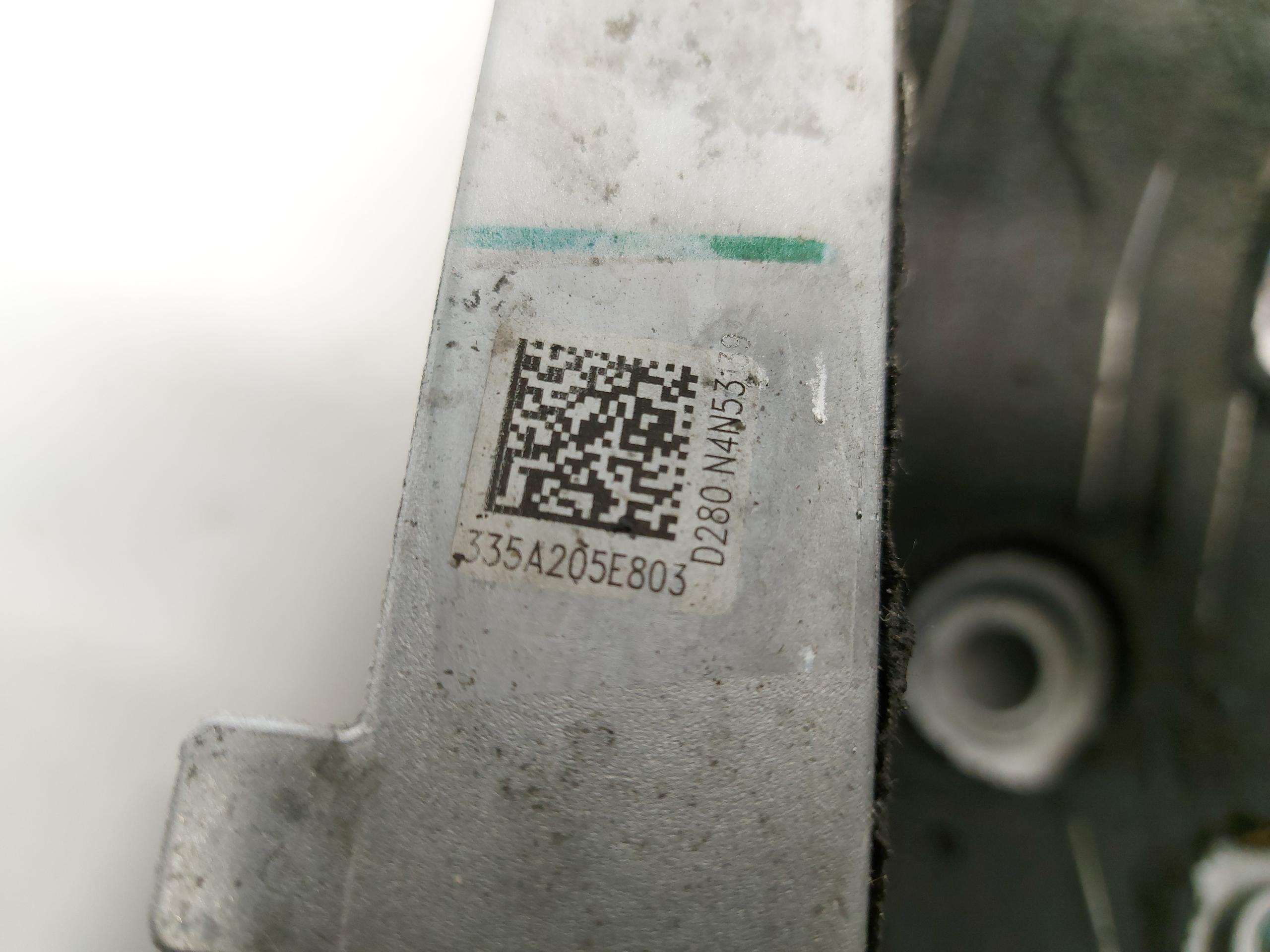 BMW iX1 X1 U11 Halter kompresora klimaanlage 5A205E8