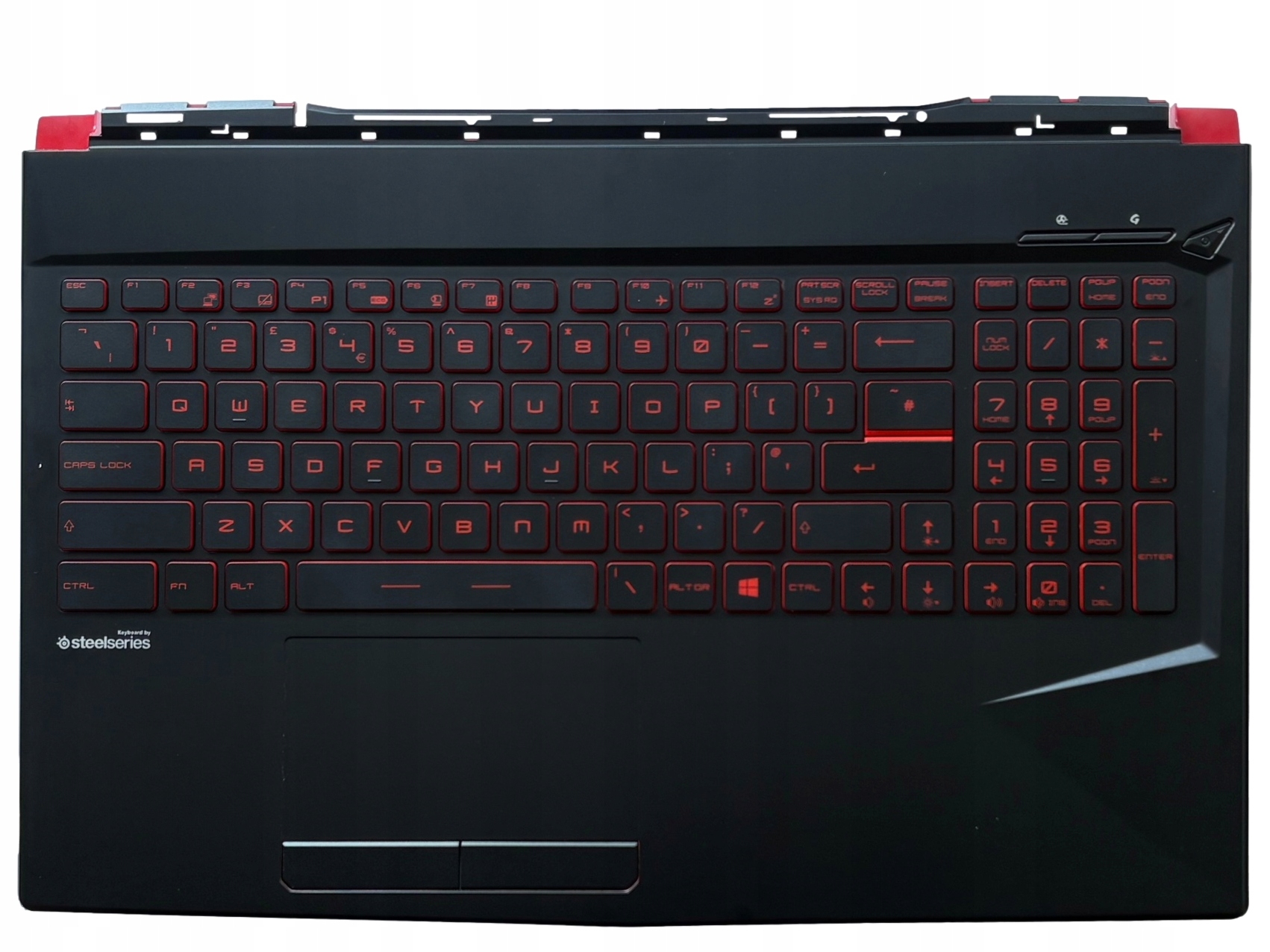 MSI Pulse GL76 Review (i7-11800H, RTX 3060)
